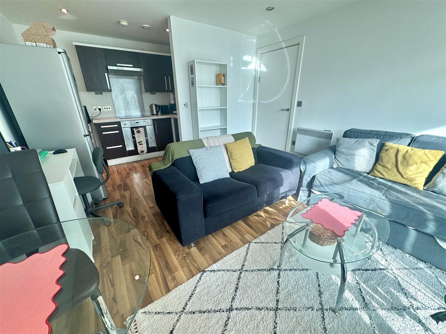 Solly Street, Sheffield